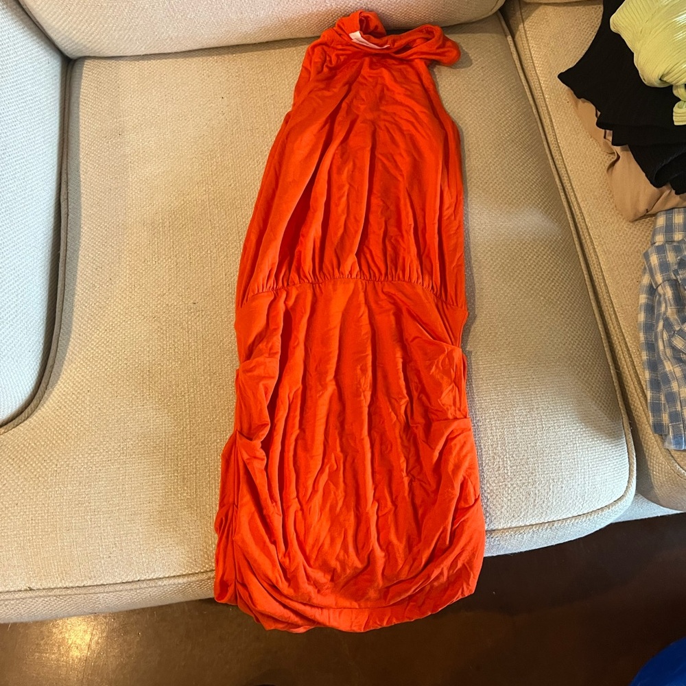 Lover’s & Friends dress